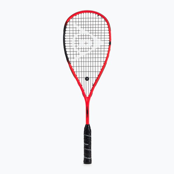 Dunlop Dunlop Sonic Core Revelation Pro Lite кв. ракета за скуош червена 10314039
