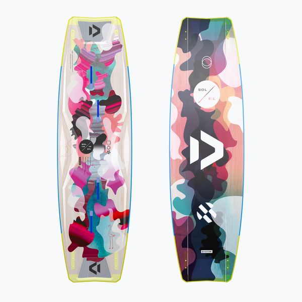 DUOTONE Дамски кайтборд DUOTONE Kite TT Soleil цвят 44230-3429