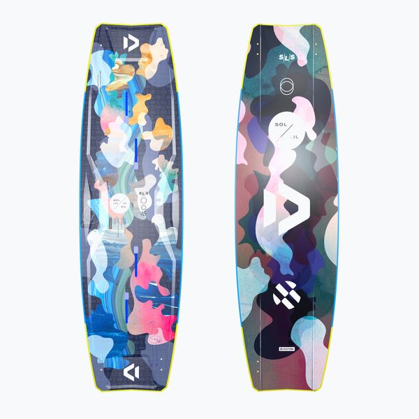 DUOTONE Дамски кайтборд DUOTONE Kite TT Soleil SLS 2023 44230-3430