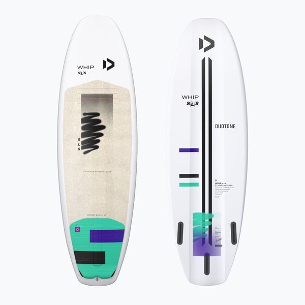 DUOTONE DUOTONE Kite Surf Whip SLS 2023 44230-3409 кайтборд