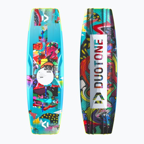 DUOTONE DUOTONE Kite TT Jaime кайтборд цвят 44230-3420