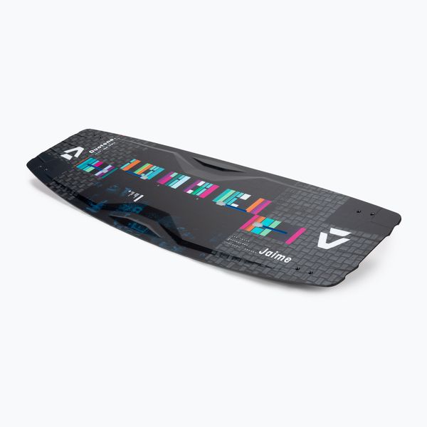 DUOTONE DUOTONE Kite TT Jaime SLS 2022 кайтборд сив 44220-3421