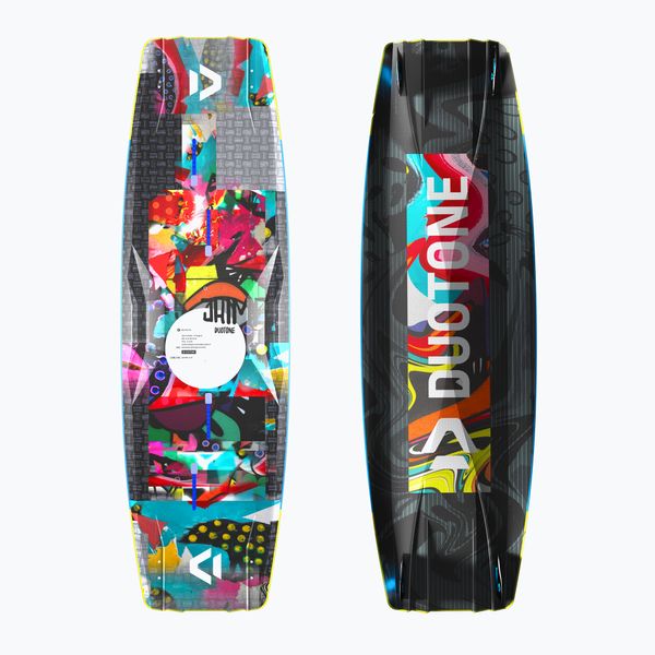 DUOTONE DUOTONE Kite TT Jaime SLS кайтборд цвят 44230-3421