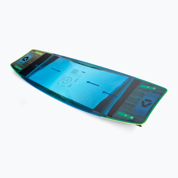 DUOTONE DUOTONE Kite TT Select 2022 синьо 44220-3425