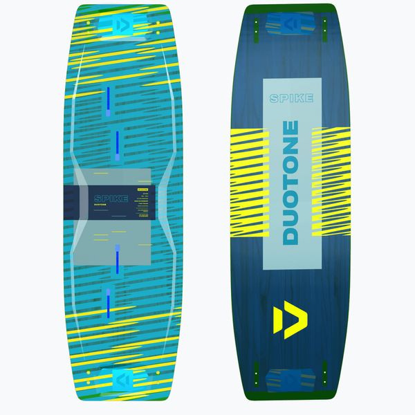 DUOTONE DUOTONE Kite TT Spike 2022 синьо 44220-3427