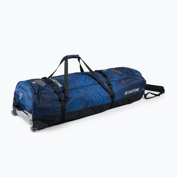 DUOTONE DUOTONE Kitesurfing Team Bag blue 44220-7011