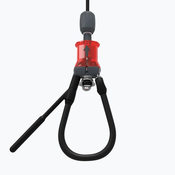 DUOTONE DUOTONE Quick-Release Wakestyle Kit 2023 grey 44210-8151 kitesurfing bar kit