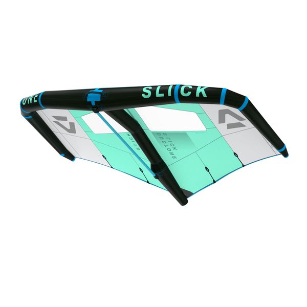 DUOTONE Крило DUOTONE Wing Slick (CN) зелено NP-120023-C3040