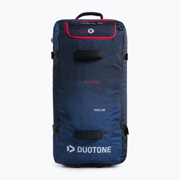 DUOTONE Пътна чанта DUOTONE тъмносиня 44220-7000
