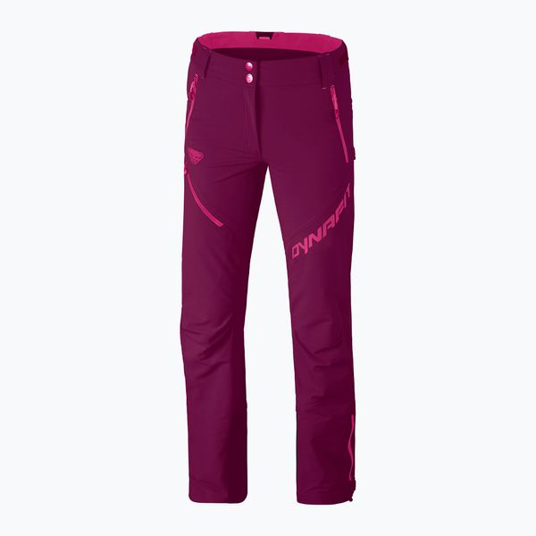 DYNAFIT Дамски панталон за ски-туризъм DYNAFIT Mercury 2 DST pink 08-0000070744