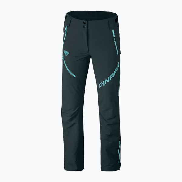 DYNAFIT Дамски панталони за ски-туризъм DYNAFIT Mercury 2 DST тъмно синьо 08-0000070744