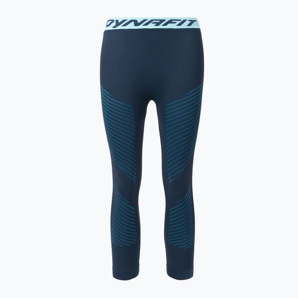 DYNAFIT Дамски термо панталони DYNAFIT Speed Dryarn  сини 08-0000071061