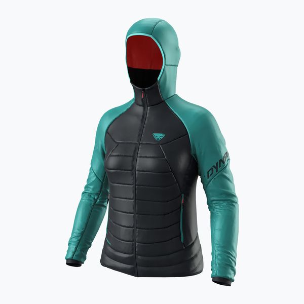 DYNAFIT Дамско яке с качулка DYNAFIT Radical 3 PRL скит  синьо 08-0000071361