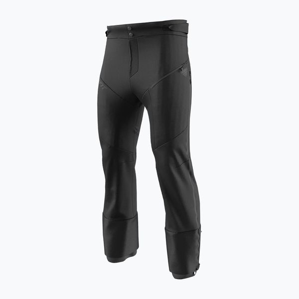 DYNAFIT DYNAFIT мъжки панталони за ски-туризъм TLT GTX Overpant black 08-0000071368