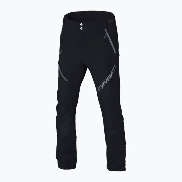 DYNAFIT Мъжки панталони за ски-туризъм DYNAFIT Mercury 2 DST black 08-0000070743