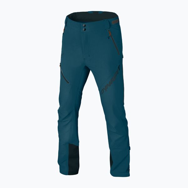 DYNAFIT Мъжки панталони за ски-туризъм DYNAFIT Mercury 2 DST сини 08-0000070743