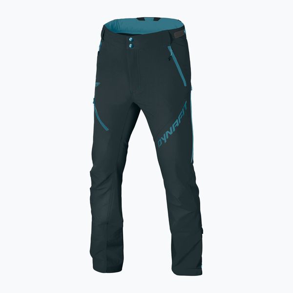 DYNAFIT Мъжки панталони за ски-туризъм DYNAFIT Mercury 2 DST тъмносин 08-0000070743