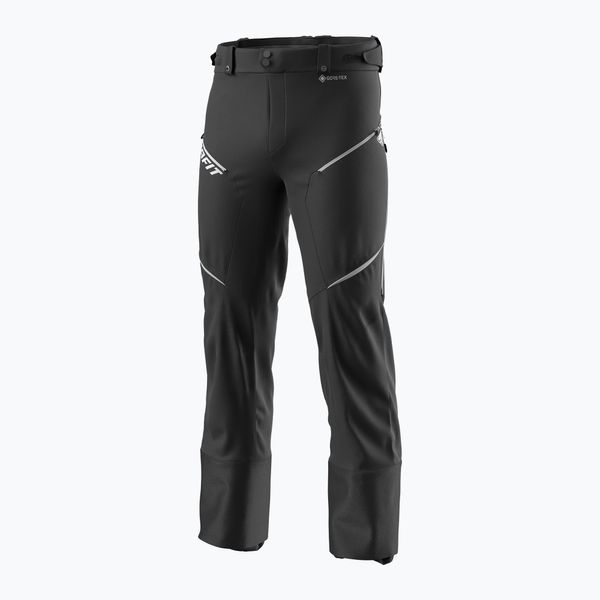 DYNAFIT Мъжки панталони за ски-туризъм DYNAFIT Radical 2 GTX black 08-0000071358