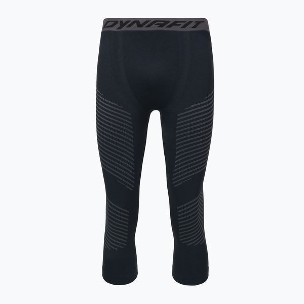 DYNAFIT Мъжки термо панталон DYNAFIT Speed Dryarn черен 08-0000071060