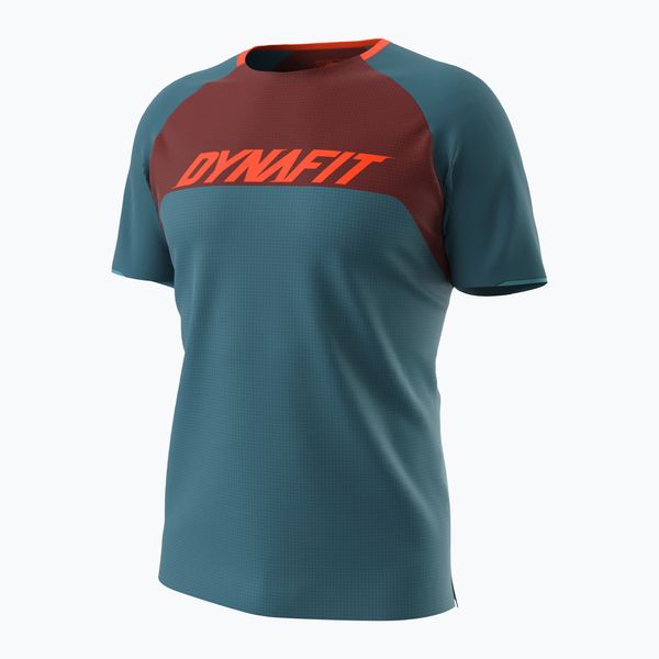 DYNAFIT Мъжко колоездачно трико DYNAFIT Ride синьо 08-0000071562