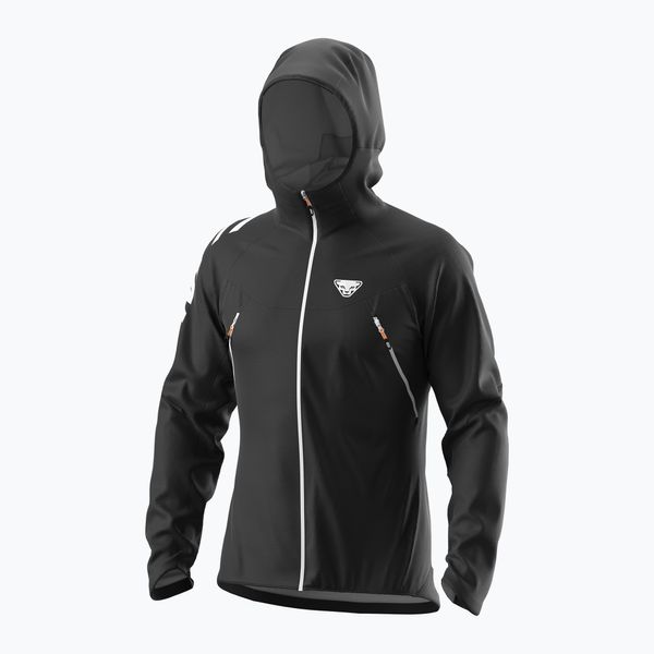 DYNAFIT Мъжко яке за колоездене DYNAFIT Ride 3L черно 08-0000071302