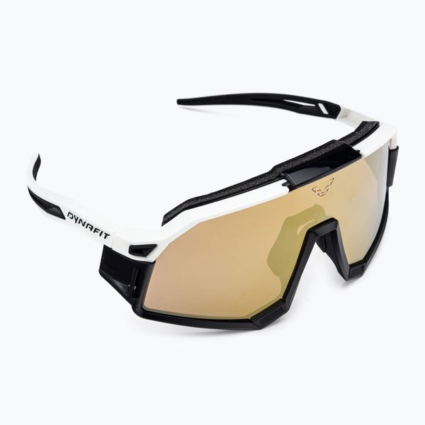 DYNAFIT Слънчеви очила DYNAFIT Sky Pro S2-S4 в бяло и черно 08-0000049915