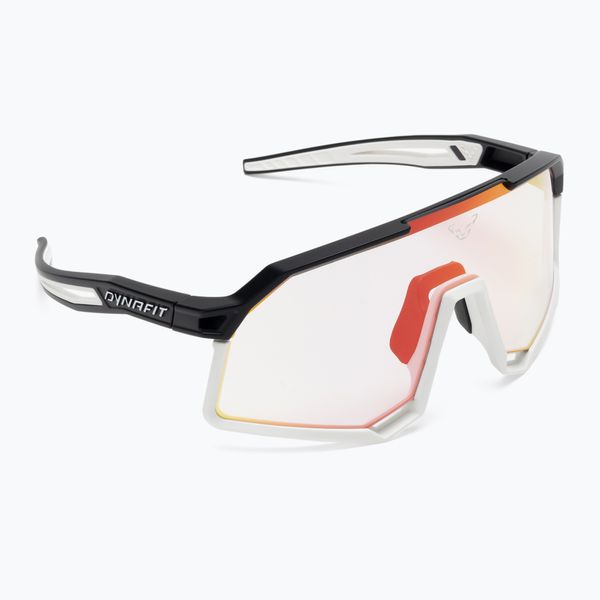 DYNAFIT Слънчеви очила DYNAFIT Trail Pro S1-S3 в черно и бяло 08-0000049909