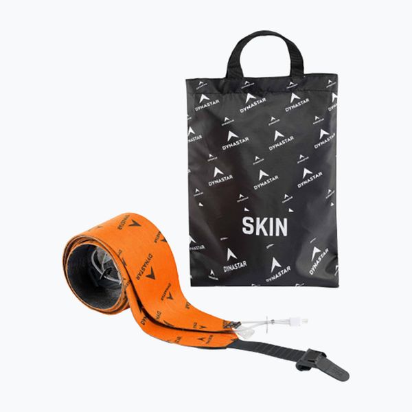 Dynastar Ски колани Dynastar L2 Skin M-Vertical 88 оранжево DKJW103