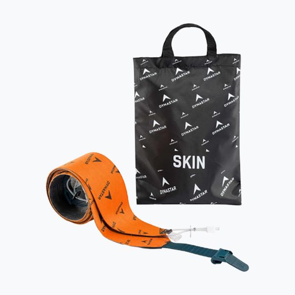 Dynastar Ски колани Dynastar L2 Skin Vertical Access Pro оранжево DKIW103