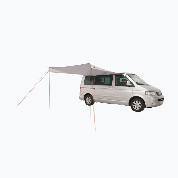Easy Camp Easy Camp Canopy grey 120379