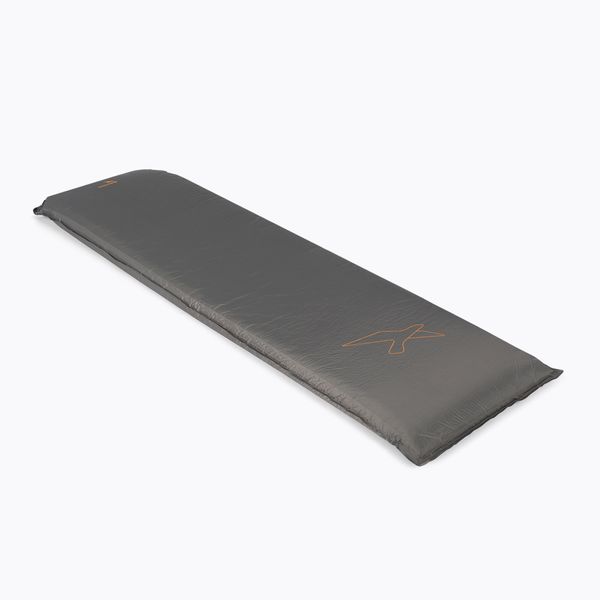 Easy Camp Постелка за сиеста Easy Camp единична 10 см сива 300060