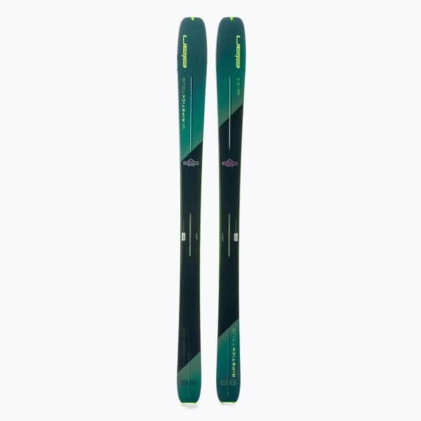 Elan Мъжки ски-туризъм Elan Ripstick Tour 88 green ADKJPV21