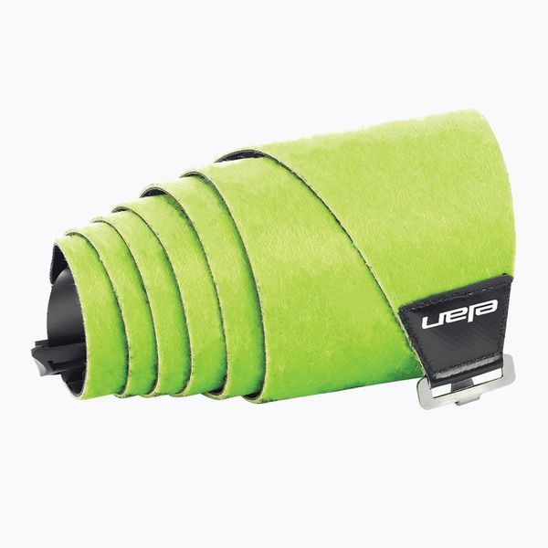 Elan Печат за скачане с парашут Elan Ibex 84 зелен-черен DTS11221