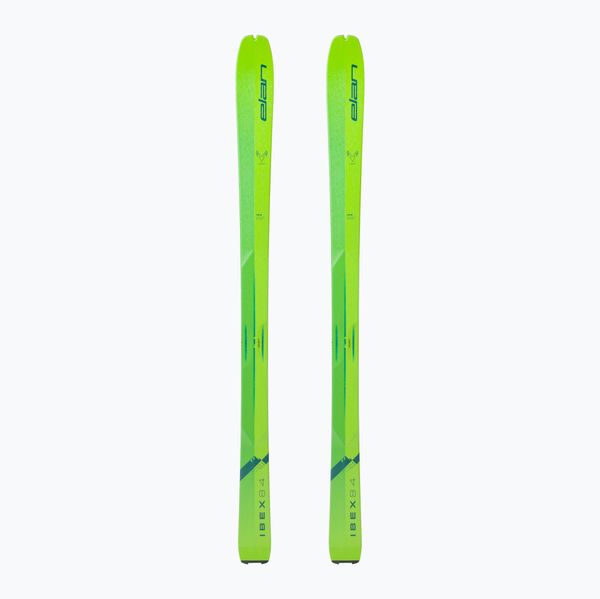 Elan Ски за каране Elan Ibex 84 green AEDJTL22