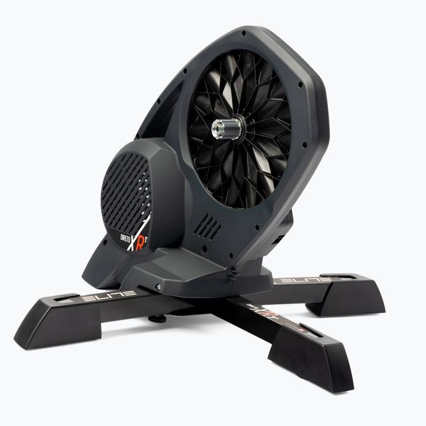 Elite Elite Direto Xr-T с Riser Blockc черен EL0171013