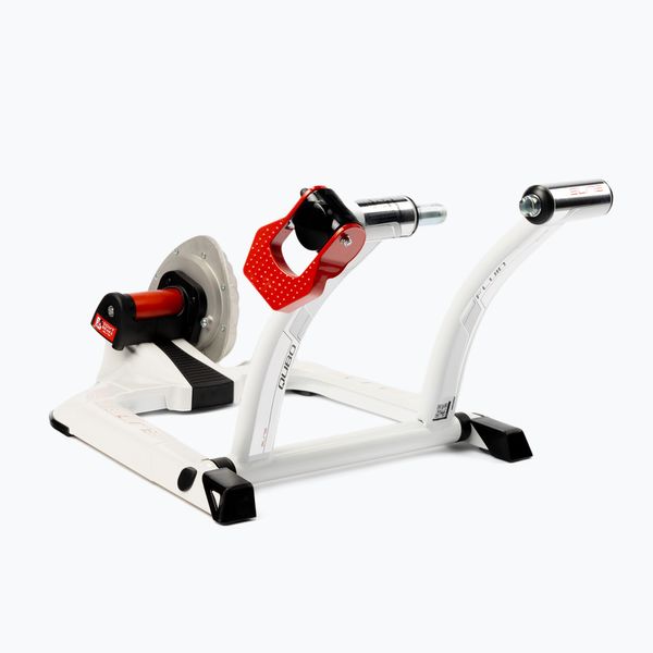 Elite Elite Qubo Fluid Elastogel Roller Trainer сив EL0121006