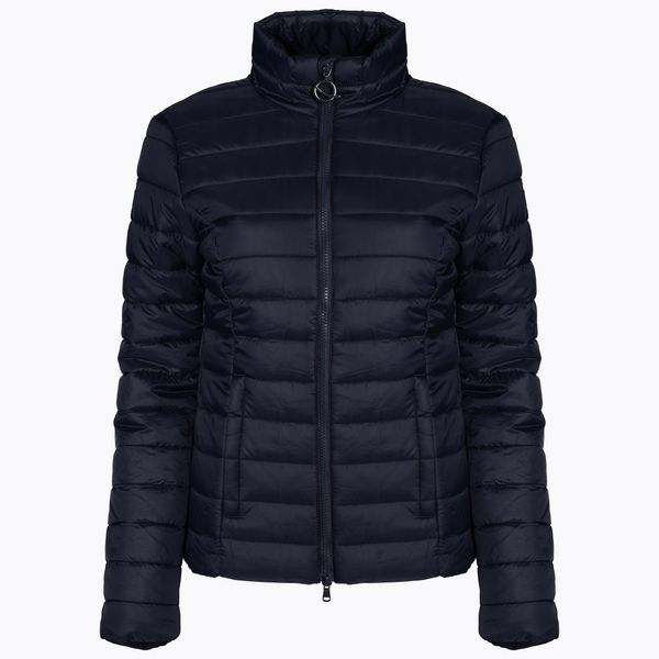 Eqode by Equiline Дамско яке за езда Eqode by Equiline Debby navy blue Q56001 5002