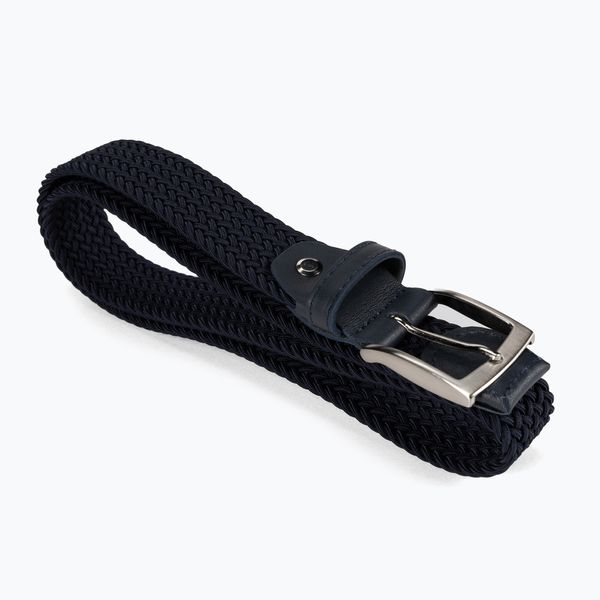 Eqode by Equiline Еластичен колан Eqode by Equiline Danka тъмносин T50007