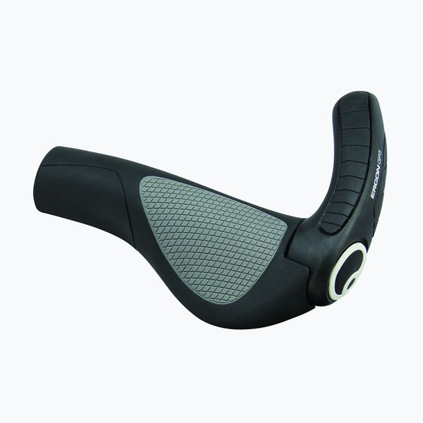 Ergon Ergon GRIP GP 3 дръжки за кормило черни ER-42410036