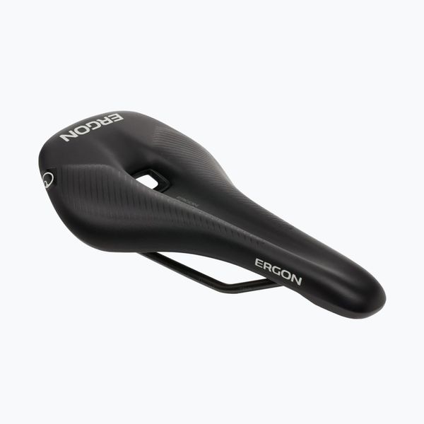Ergon Мъжко седло за велосипед Ergon SR Comp черно 44062020