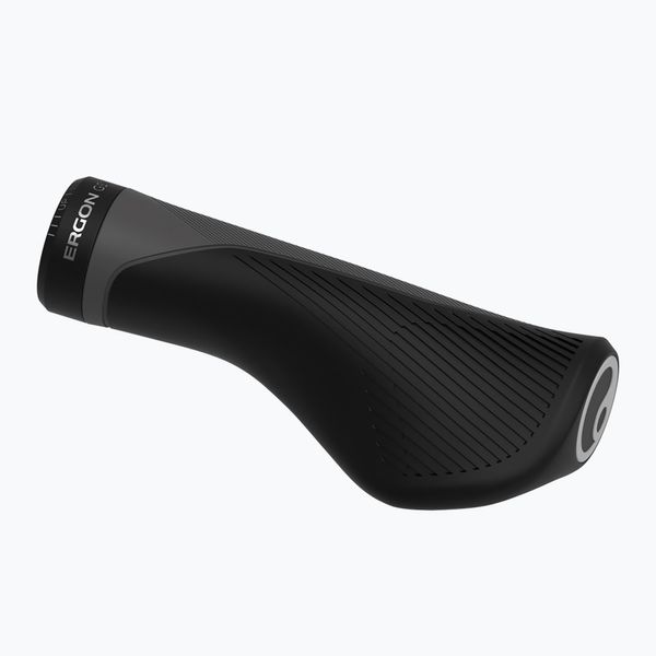Ergon Ръкохватки Ergon GS1 Evo черен-сив 42410015