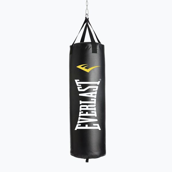 Everlast Бойно чувалче EVERLAST черно EV4740