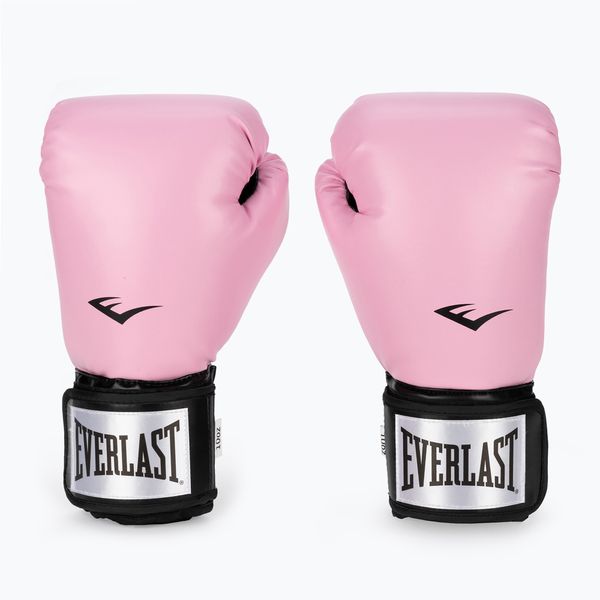 Everlast Дамски боксови ръкавици Everlast Pro Style 2 pink EV2120 PNK