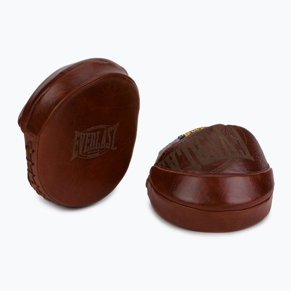 Everlast EVERLAST 1910 PRO Mini Pette Златни/черни тренировъчни дискове EV4700