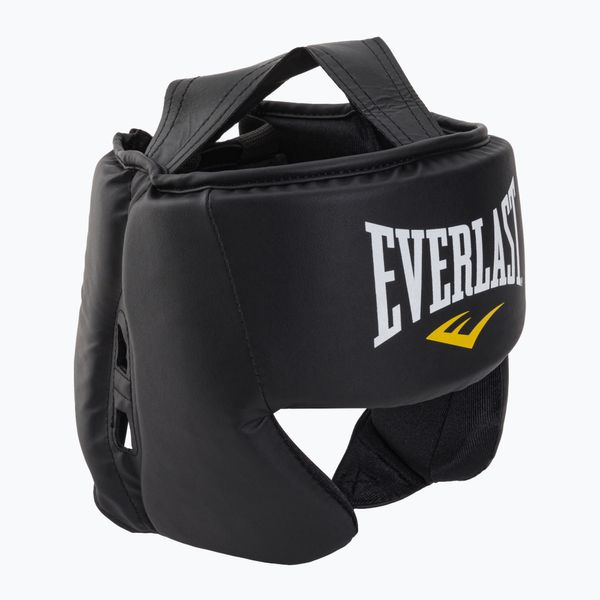 EVERLAST Everlast боксова каска черна 4022
