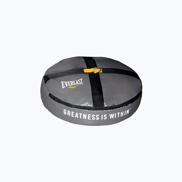 Everlast EVERLAST Двустранна тежка котва за чанти черна EV7420