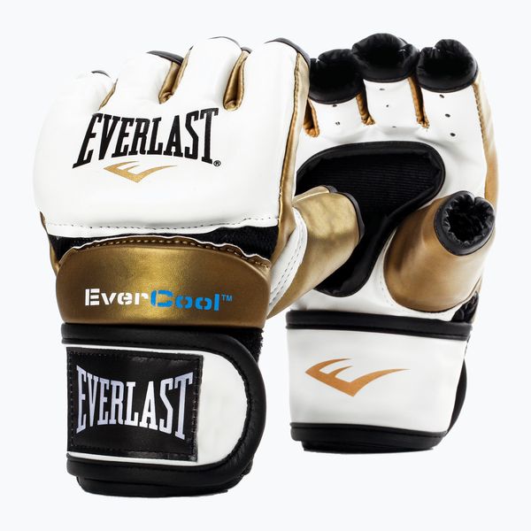 EVERLAST EVERLAST Everstrike Ръкавици за тренировка бели EV661