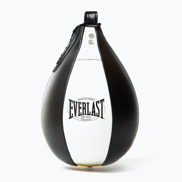 Everlast EVERLAST кожен бокс перлено черен EV5740