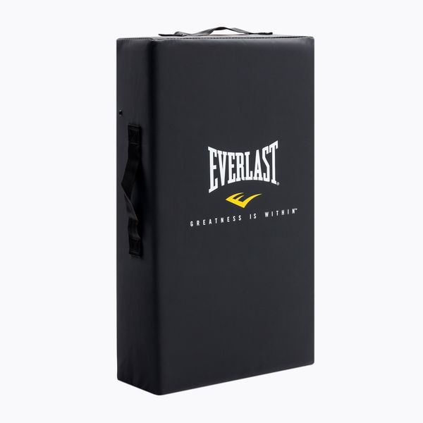 Everlast EVERLAST Mya Thai голям щит черен EV7517