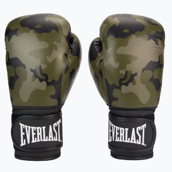 EVERLAST EVERLAST Spark зелени боксови ръкавици EV2150